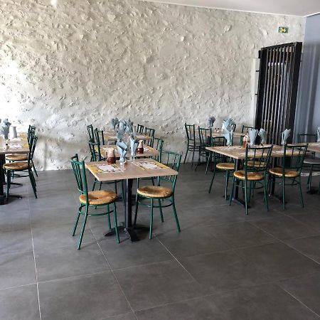 Hotel Le Relais D'Étagnac Zewnętrze zdjęcie