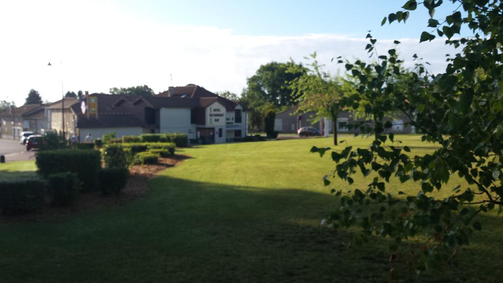 Hotel Le Relais D'Étagnac Pokój zdjęcie