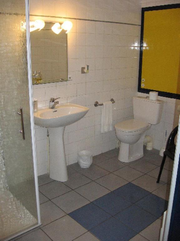 Hotel Le Relais D'Étagnac Pokój zdjęcie