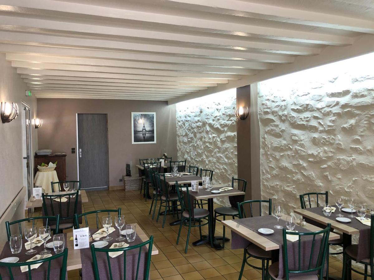 Hotel Le Relais D'Étagnac Zewnętrze zdjęcie