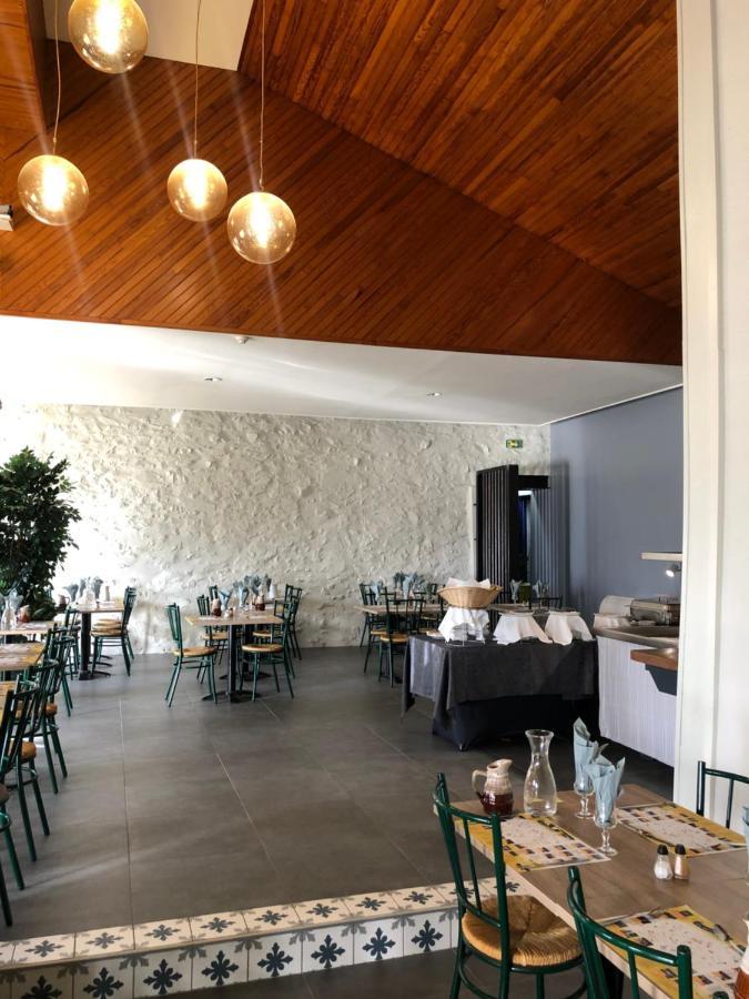 Hotel Le Relais D'Étagnac Zewnętrze zdjęcie